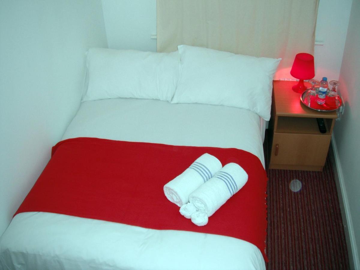 Plaza London Hotel Cameră foto