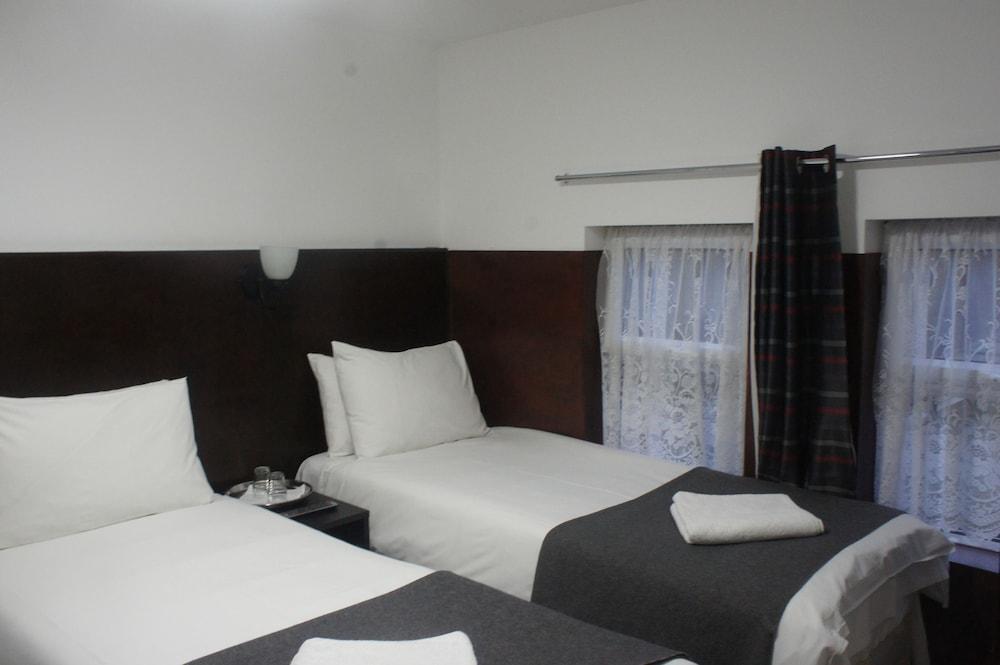 Plaza London Hotel Exterior foto